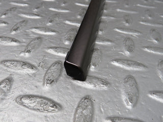 37892 Mercedes-Benz A124 320E Cabriolet Rear Right Window Moulding Trim