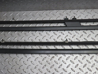 32584 Mercedes-Benz S124 300TE Wagon Roof Rack Rails Pair