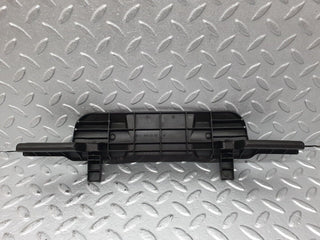 41463 Mercedes-Benz W124 200E Rear Seat Buckle Holder Cover 1248680939