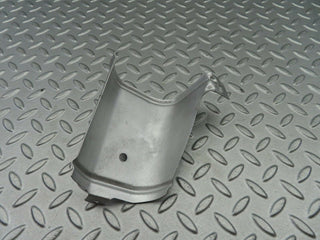 W123 exhaust heat shield used OEM