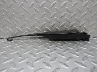 W124 Cabriolet wiper arm used OEM