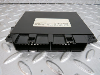 24629 Mercedes-Benz W140 S320 Transmission ECU - EGS Auto 5 Speed 0205459732