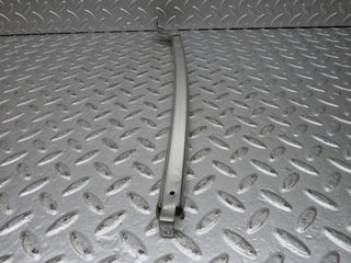 32086 Mercedes-Benz W123 230E Rear Left Chrome Window Channel