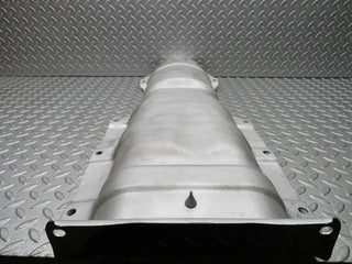 W126 exhaust heat shield used OEM