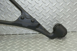 W116 front right lower control arm used OEM
