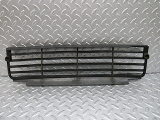 Porsche 924 front radiator grill used OEM