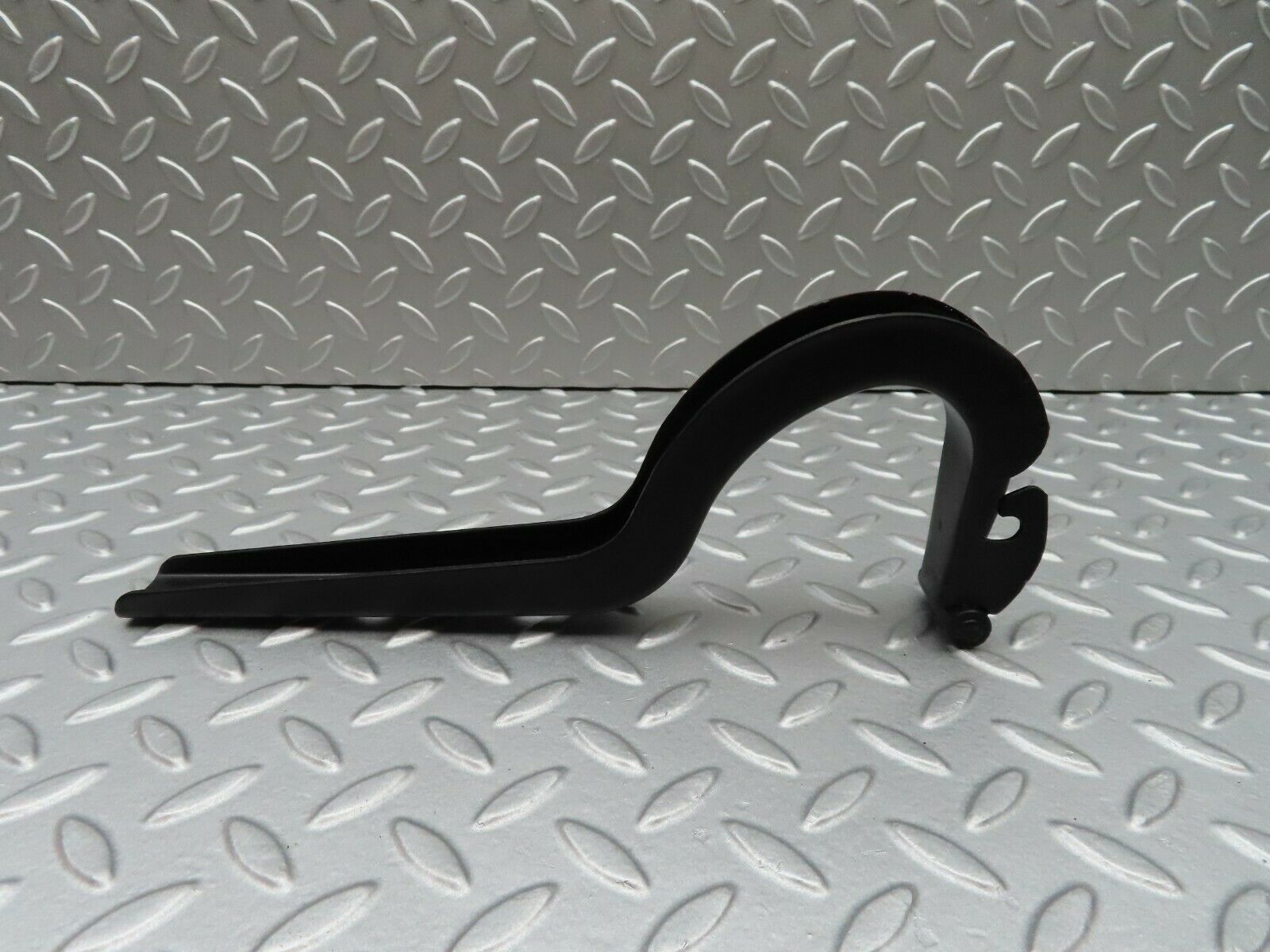 5018 Mercedes-Benz R107 350SL Coupe Trunk Lid Hinge Right Side