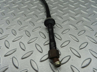 6719 Mercedes-Benz S124 E220 Wagon Brake Servo Vacuum Pipe