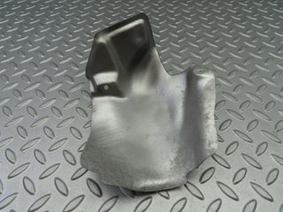 6768 Mercedes-Benz S124 E220 Wagon Exhaust Heat Shield
