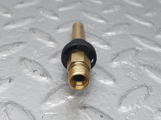 41035 Mercedes-Benz W126 300SE Fuel Injector Bosch 0000785623 0437502047