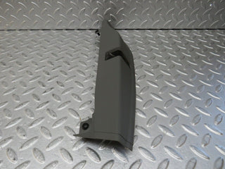 35214 Mercedes-Benz W221 Front Left Door Lock Cover 2217280156