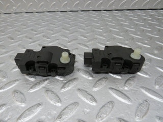 W221 heater actuator motor used OEM