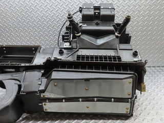 W140 Coupe heater box blower housing used OEM