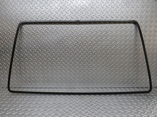 27823 Mercedes-Benz S124 300TE Wagon Tailgate Windscreen Frame