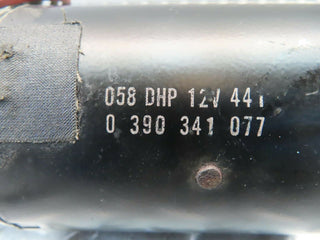 W123 wiper motor used OEM