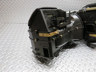 33444 Mercedes-Benz W202 C180 Heater Box Blower Housing Valeo 2028300362