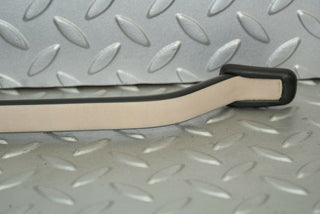 W123 Coupe interior roof grab handle rear used OEM