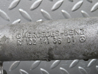 30537 Mercedes-Benz W124 230E Intake Manifold 1021413601