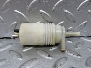 29115 Mercedes-Benz C124 320CE Coupe Windscreen Washer Pump 1248690421