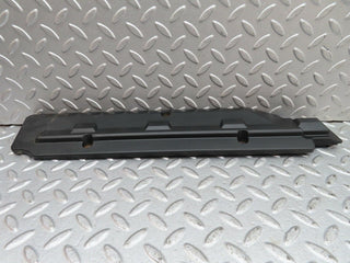 W140 Coupe ignition coil cover right side used OEM