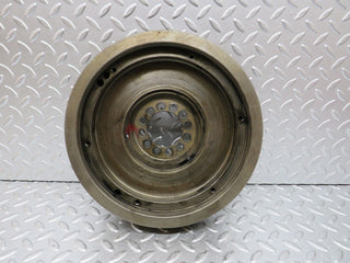 31080 Mercedes-Benz W123 200D Flywheel Starter Ring Manual Gearbox 1150320601