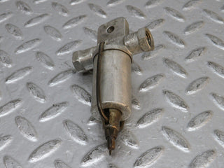 0334 Mercedes-Benz W120 180D Ponton Fuel Prefilter 0004776801