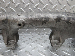 33123 Mercedes-Benz W126 380 V8 Exhaust Manifold Right 1161420602 1161420702