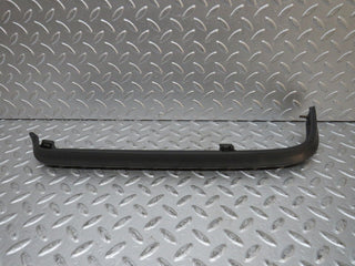 31962 Mercedes-Benz W123 230E Tail Light Moulding Trim Right Side