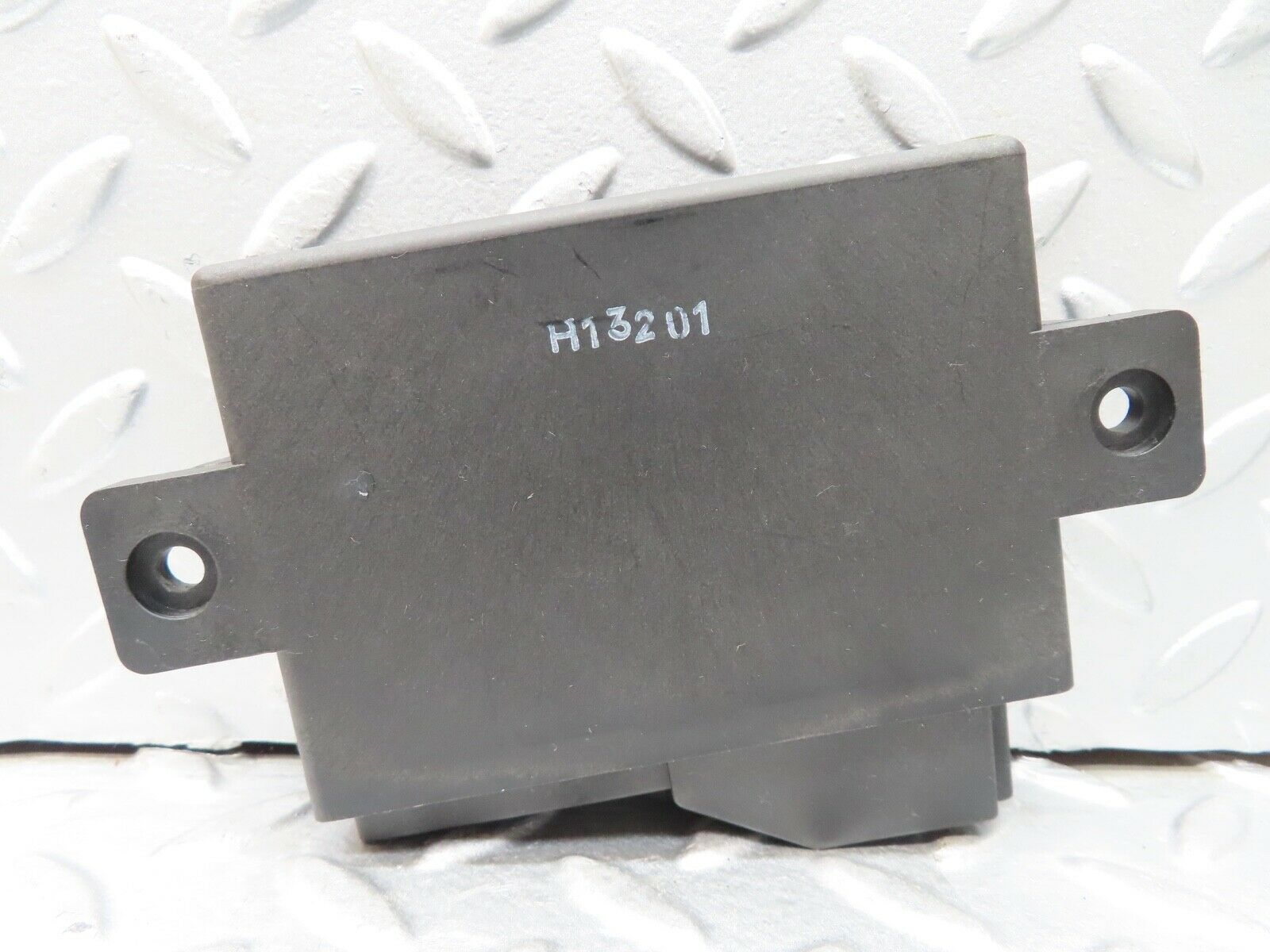 17203 Mercedes-Benz R129 300SL Coupe Alarm Infra Red Receiver 1298200626
