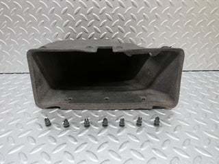 W124 Wagon glove box used OEM