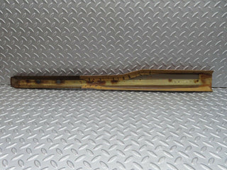 12935 Mercedes-Benz W111 220SE B Pillar Cover Right Side