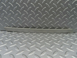 6913 Mercedes-Benz C107 350SLC Coupe Exterior Rear Quarter Window Cover Right