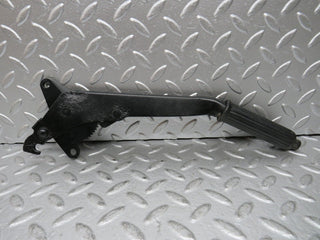 Porsche 924 parking brake regulator handle used OEM