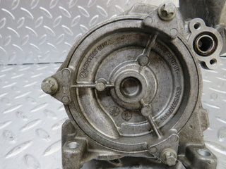 W124 water pump used OEM