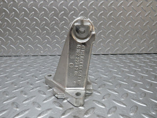 W201 Baby Benz engine mount bracket right side used OEM