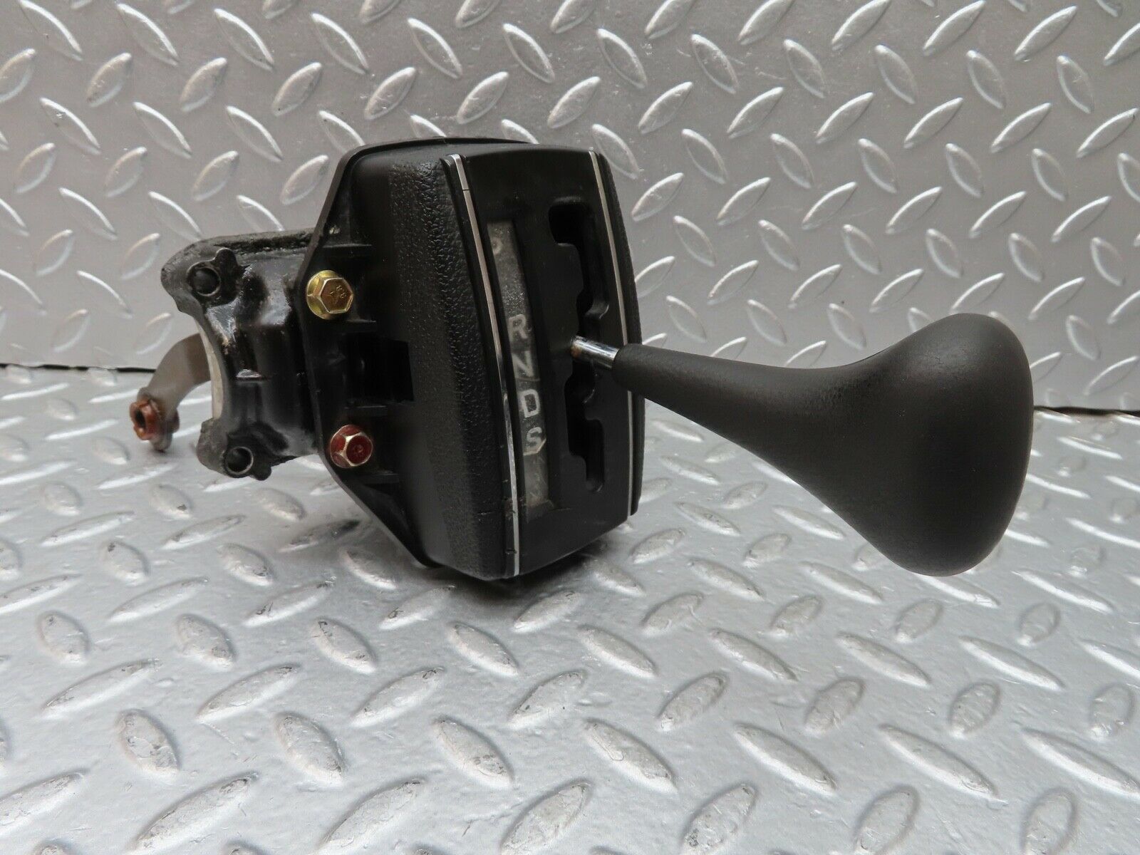 20738 Mercedes-Benz R107 450SL Gear Shift Selector