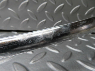 19121 Mercedes-Benz W123 300D Front Windscreen Chrome Frame