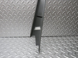 32285 Mercedes-Benz W220 S430 Front Left Door Window Frame Trim 2207250171