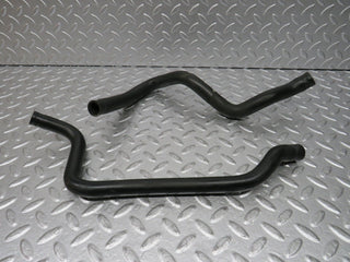 W124 Wagon radiator hose pipe used OEM