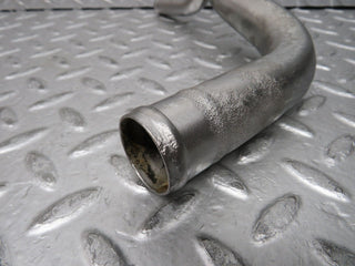 W123 cooling hose pipe used OEM