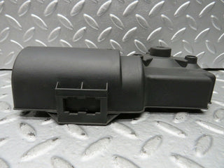 W124 wiper motor cover used OEM