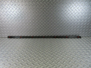 10249 Mercedes-Benz W123 Rear Left Door Centre Moulding Trim