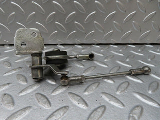 W116 accelerator linkage used OEM