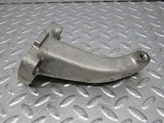W123 engine mount bracket left side used OEM