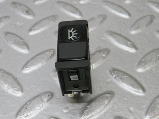 W123 interior dome light switch used OEM