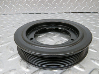 25915 Mercedes-Benz W124 280E Crankshaft Vibration Damper Pulley