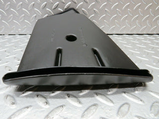 W123 Wagon heating air duct left side used OEM