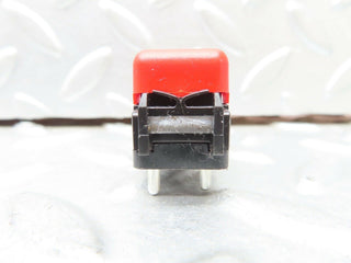 W140 Coupe hazard warning light switch used OEM