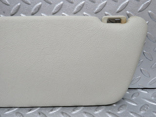 37386 Mercedes-Benz W109 300SEL Sun Visor Right Side