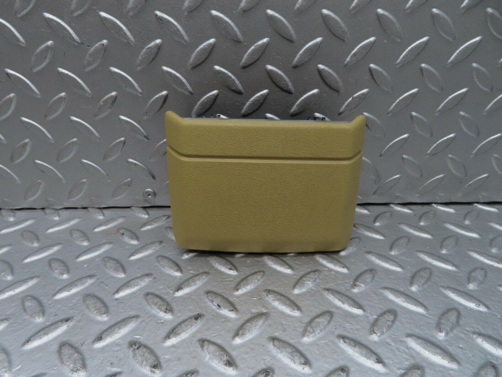 15397 Mercedes-Benz W123 230E Rear Door Ashtray Beige
